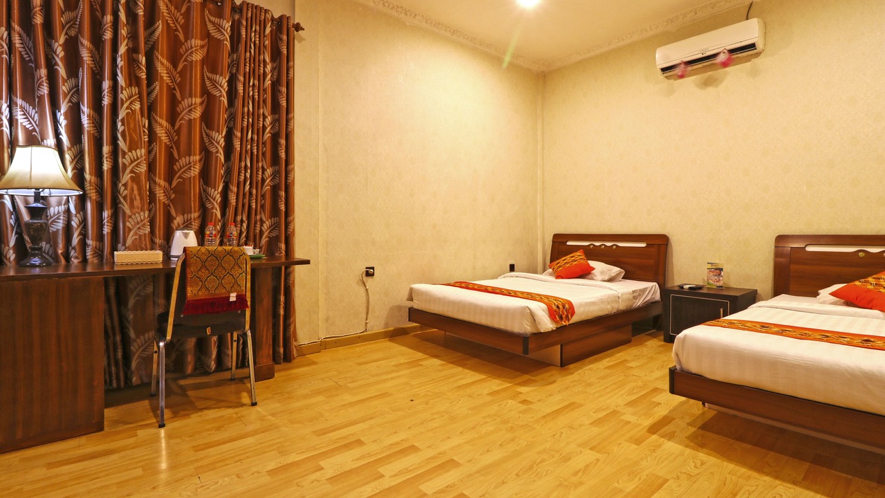 Photo of Bedroom in Banjarmasin