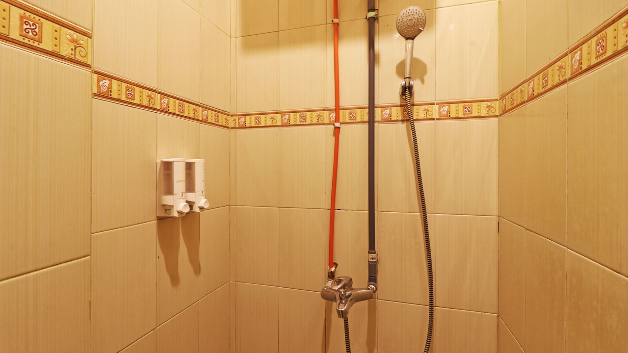 Photo of Bathroom in Banjarmasin