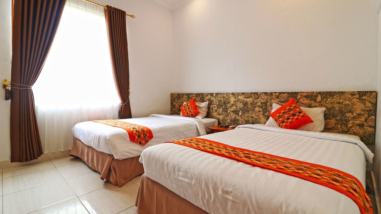 Photo of Bedroom in Banjarmasin