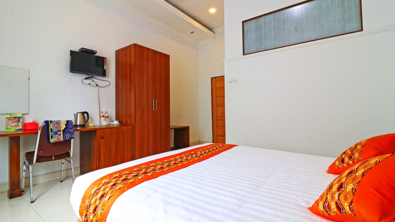 Photo of Bedroom in Banjarmasin
