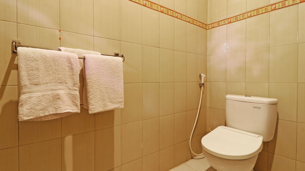 Photo of Bathroom in Banjarmasin