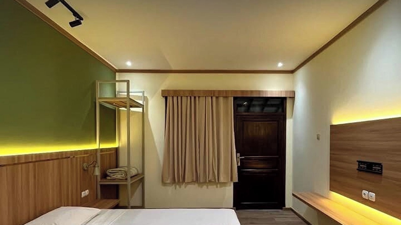 Photo of Bedroom in Pangalengan