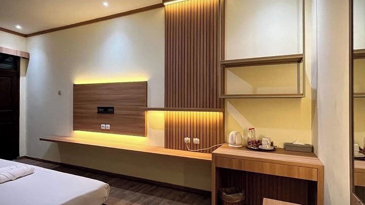 Photo of Bedroom in Pangalengan