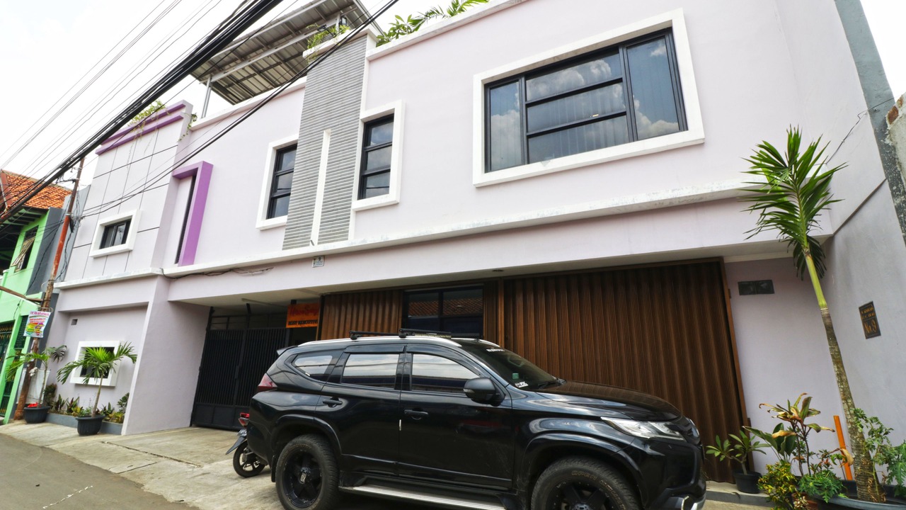Photo of Outdoor in Bekasi