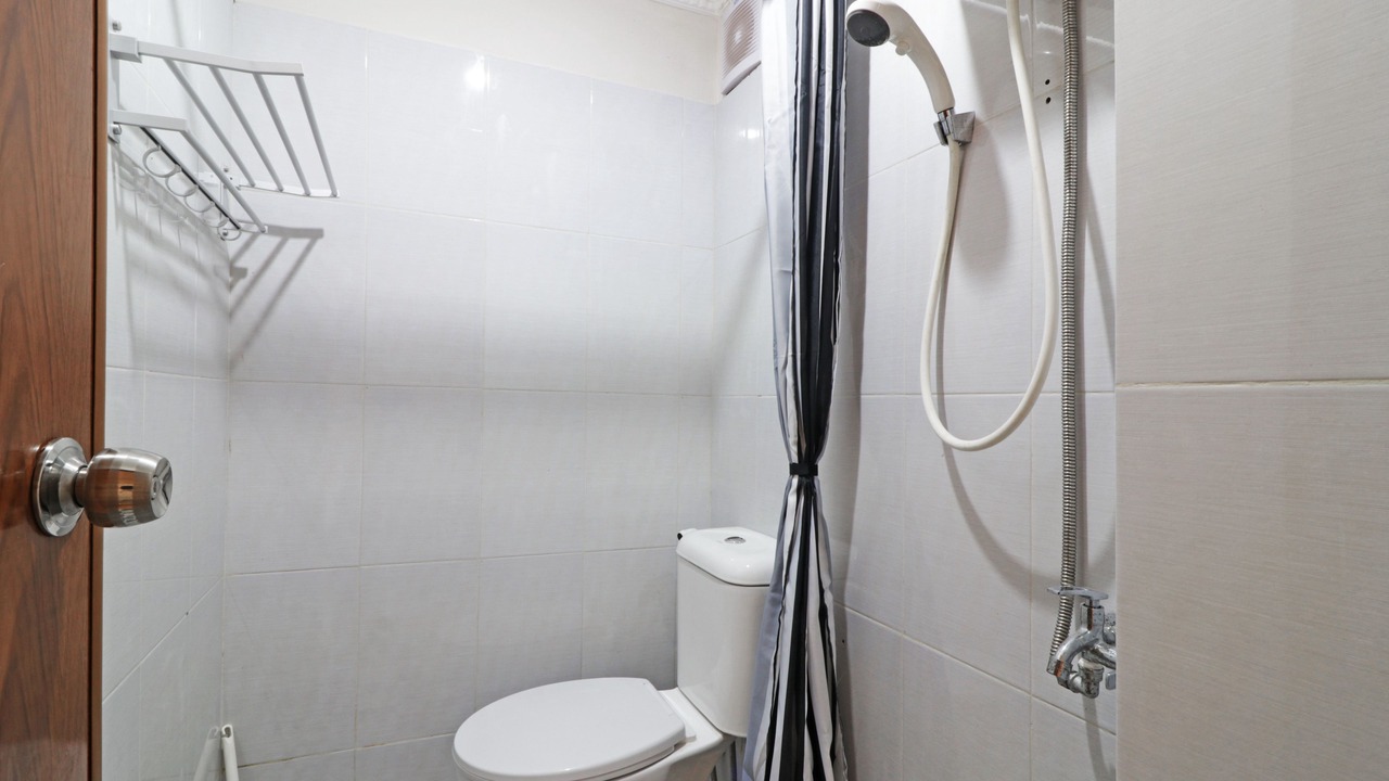 Photo of Bathroom in Bekasi