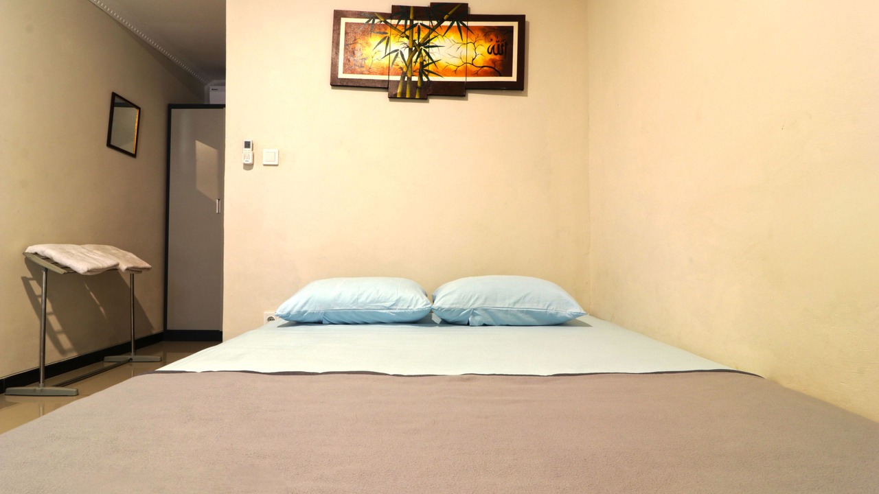 Photo of Bedroom in Bekasi