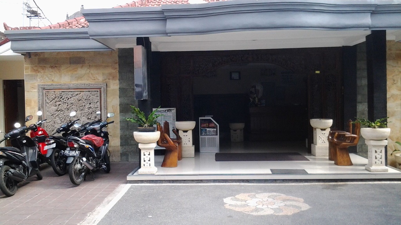 Photo of Others in Downtown Kuta