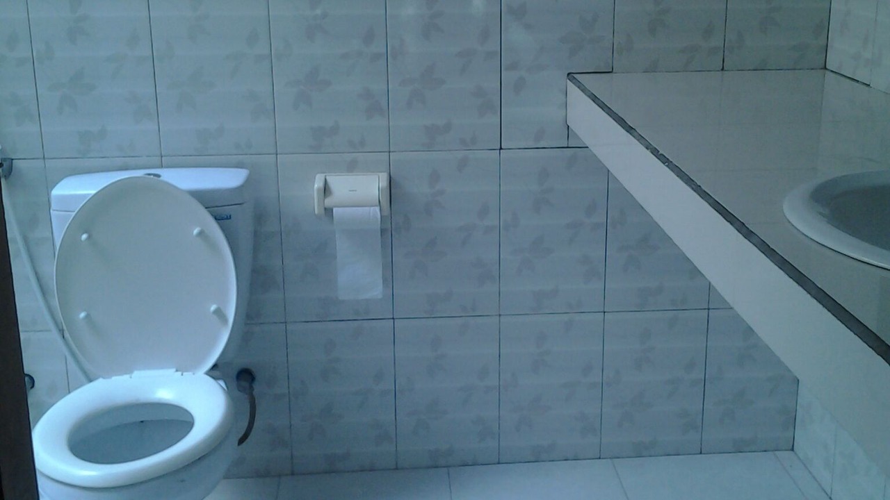 Photo of Bathroom in Downtown Kuta