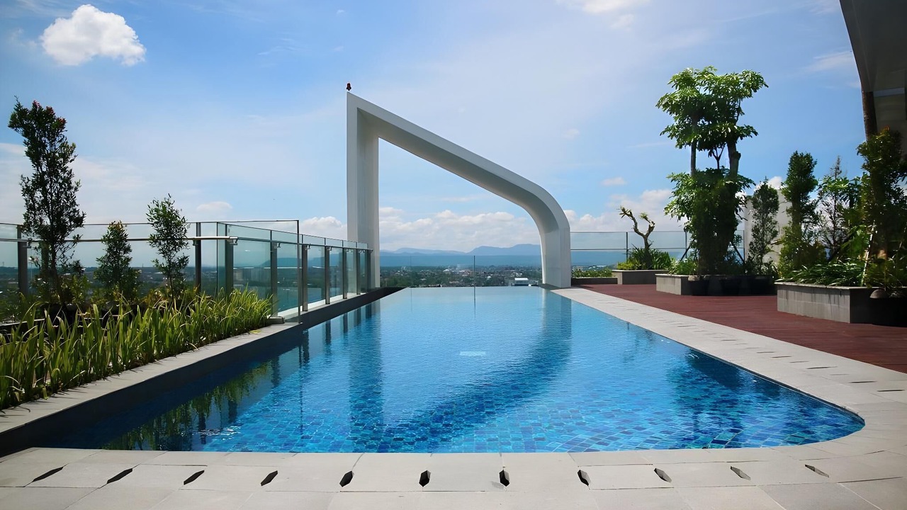 Photo of Outdoor in Catur Tunggal