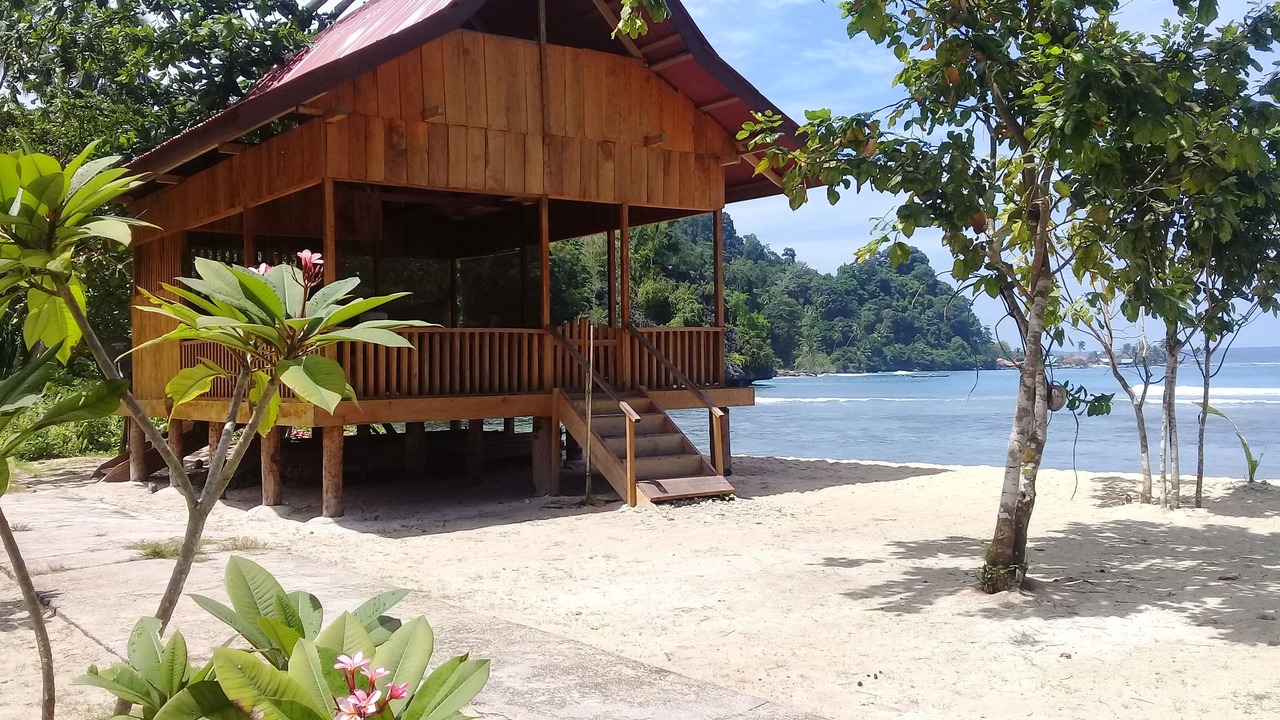 Photo of Outdoor in Salemang