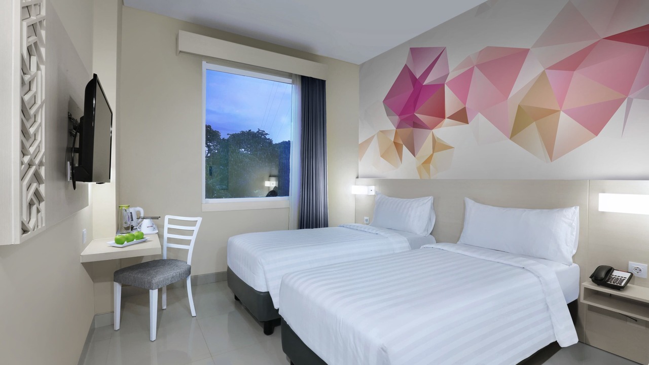 Photo of Bedroom in Dinoyo