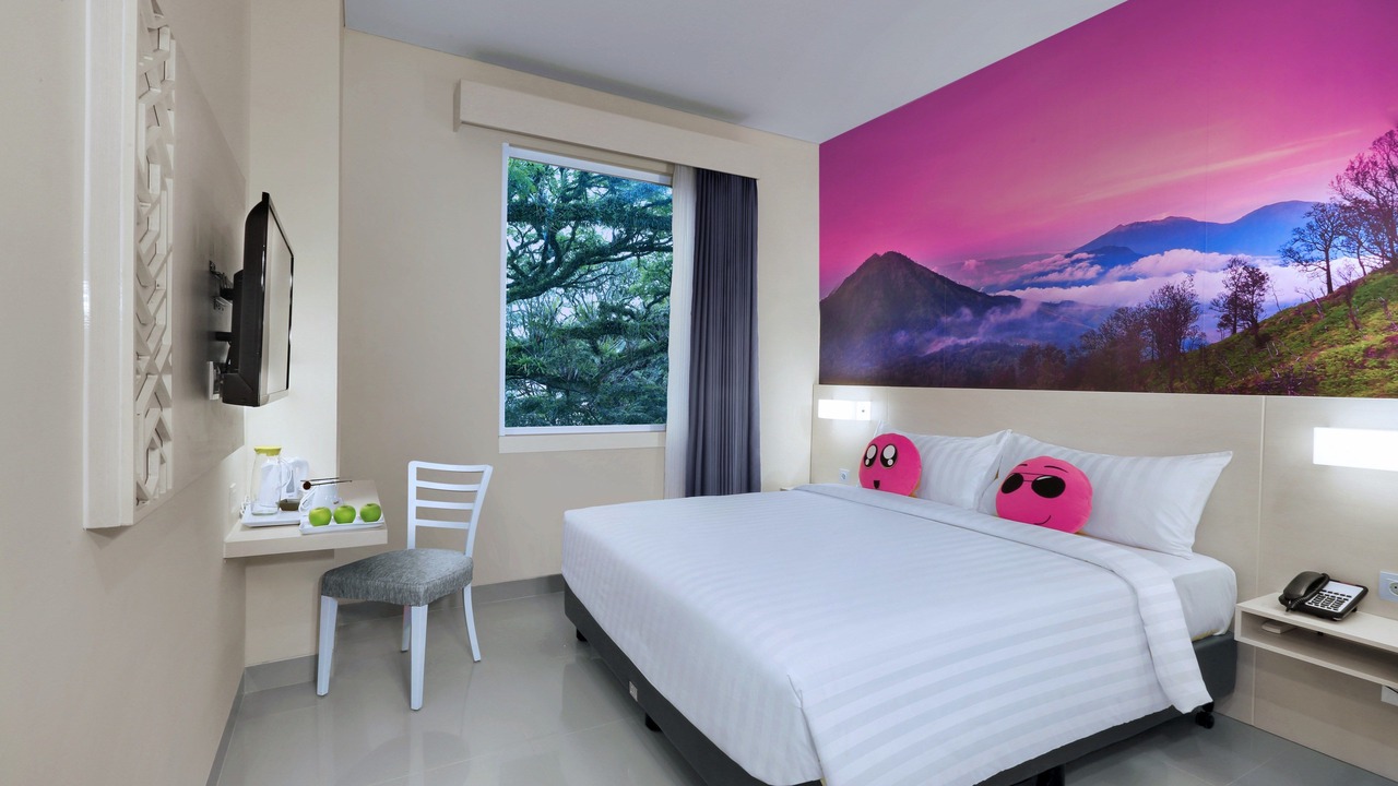 Photo of Bedroom in Dinoyo