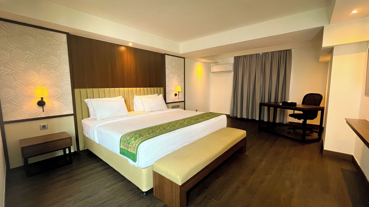 Photo of Bedroom in Jambi