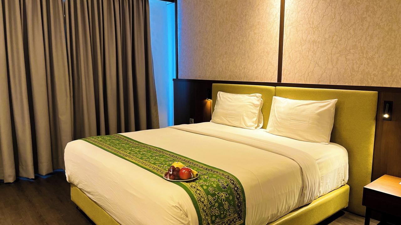 Photo of Bedroom in Jambi