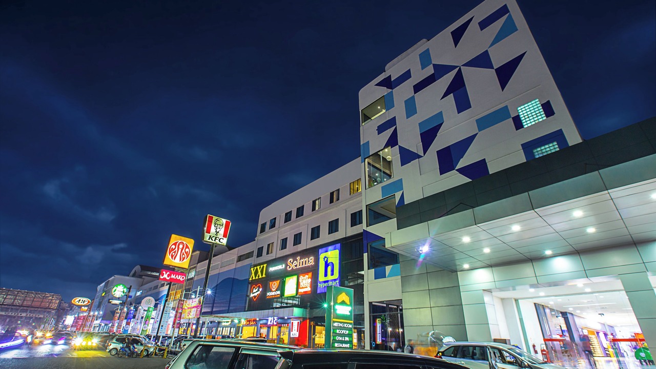 Photo of Outdoor in Jambi