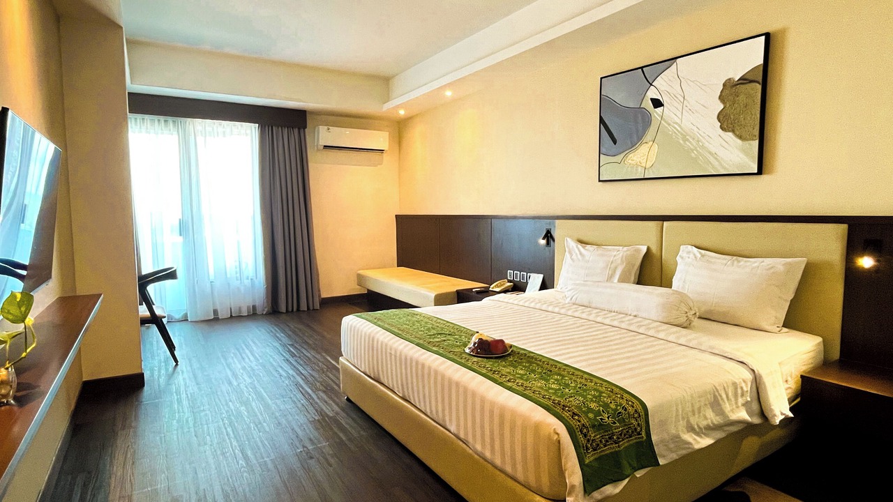 Photo of Bedroom in Jambi