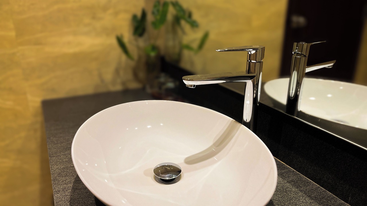 Photo of Bathroom in Jambi