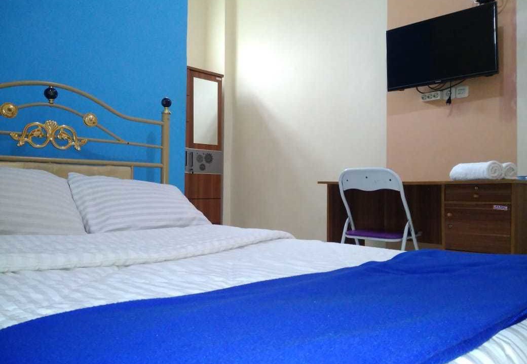 Photo of Bedroom in Palembang