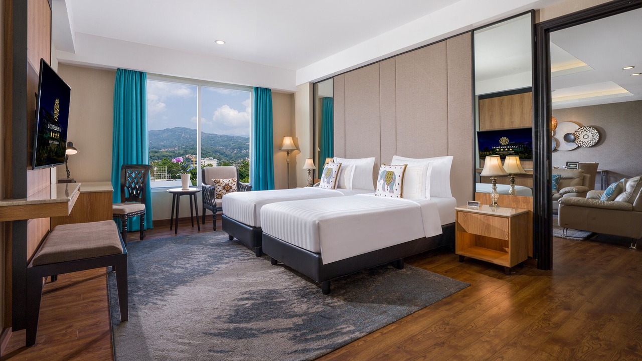 Photo of Bedroom in Soreang