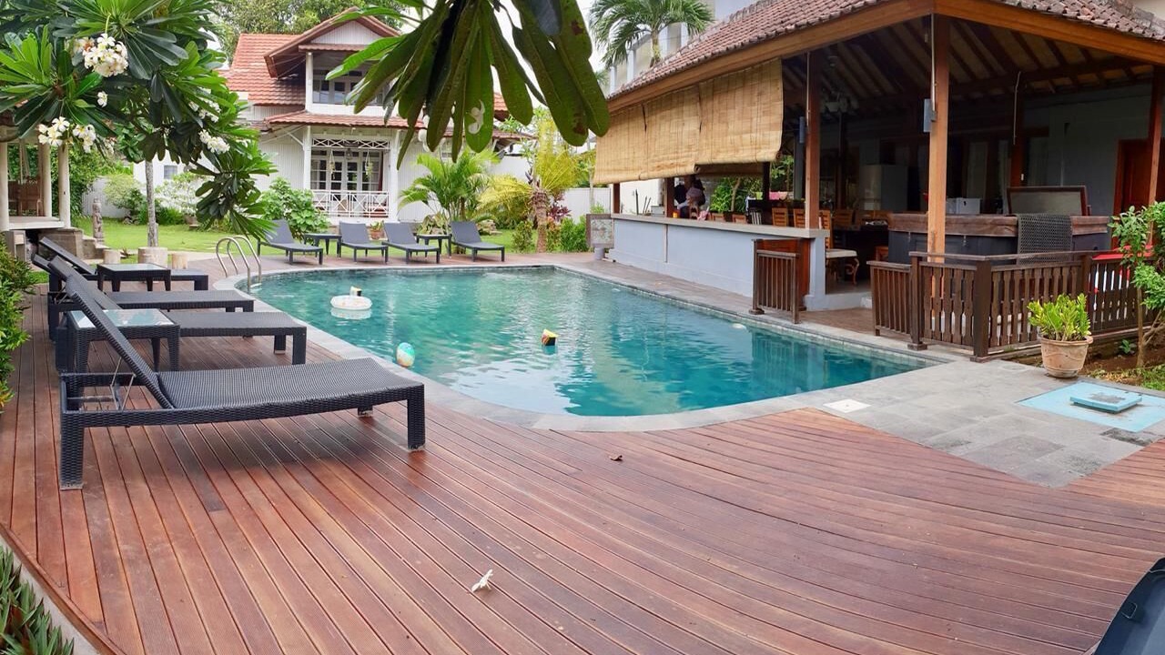 Photo of Outdoor in Batubelig