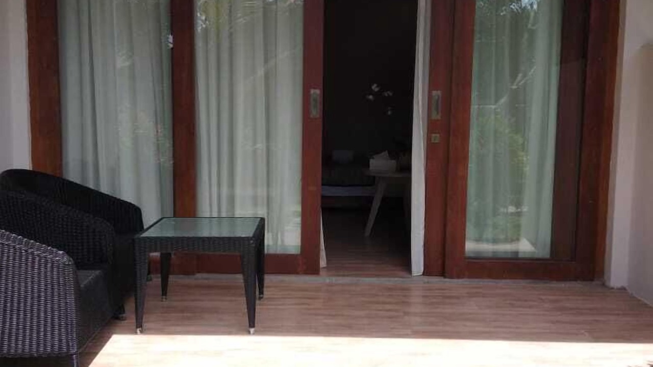 Photo of Patio Balcony in Batubelig