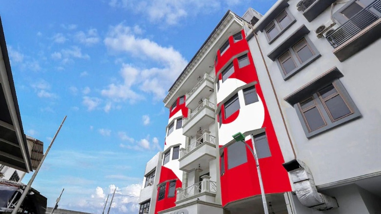 Photo of Outdoor in Old Jakarta