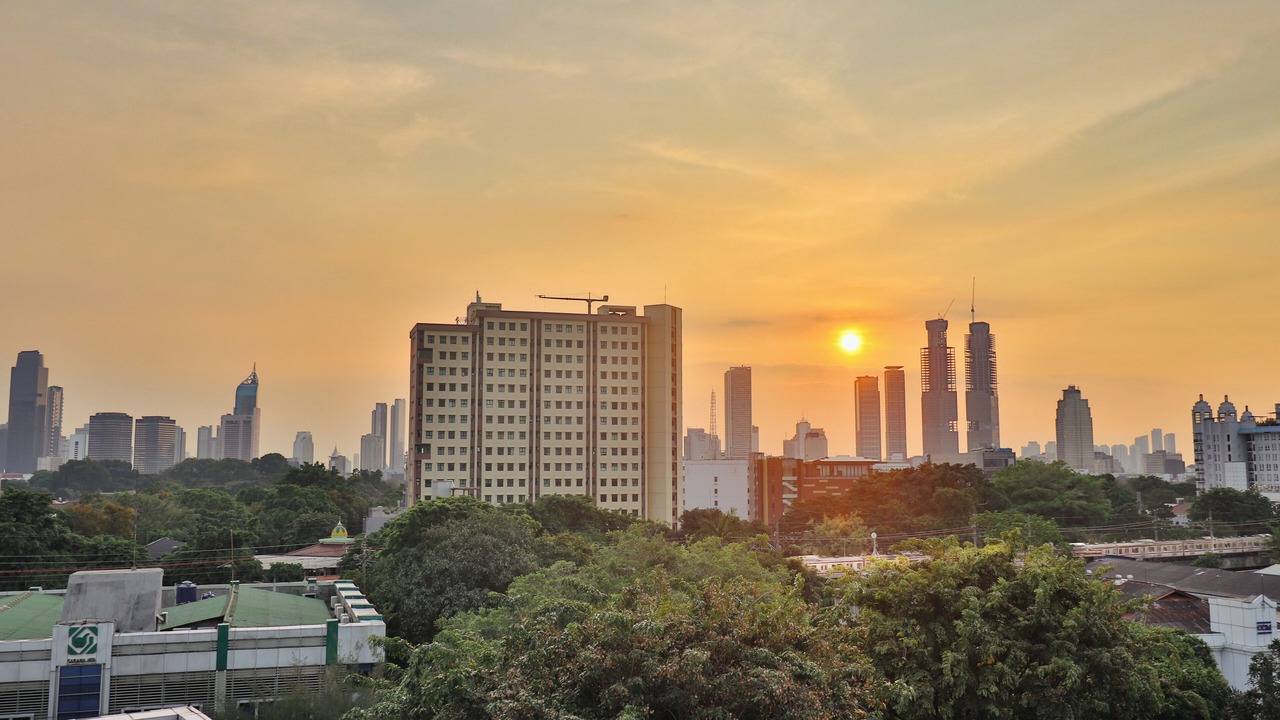 Photo of Others in Menteng