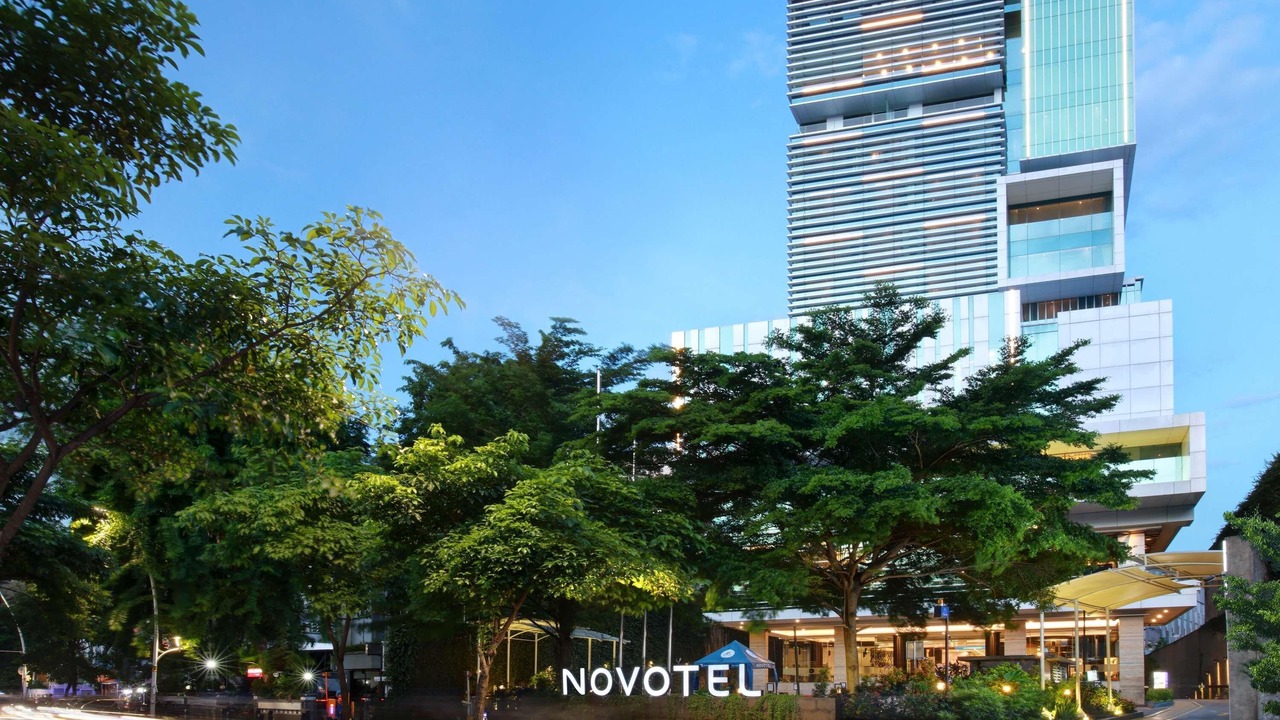 Photo of Outdoor in Menteng