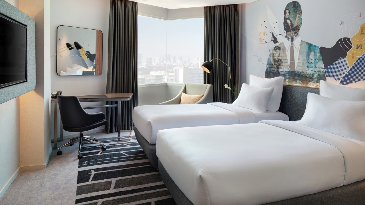 Photo of Bedroom in Menteng