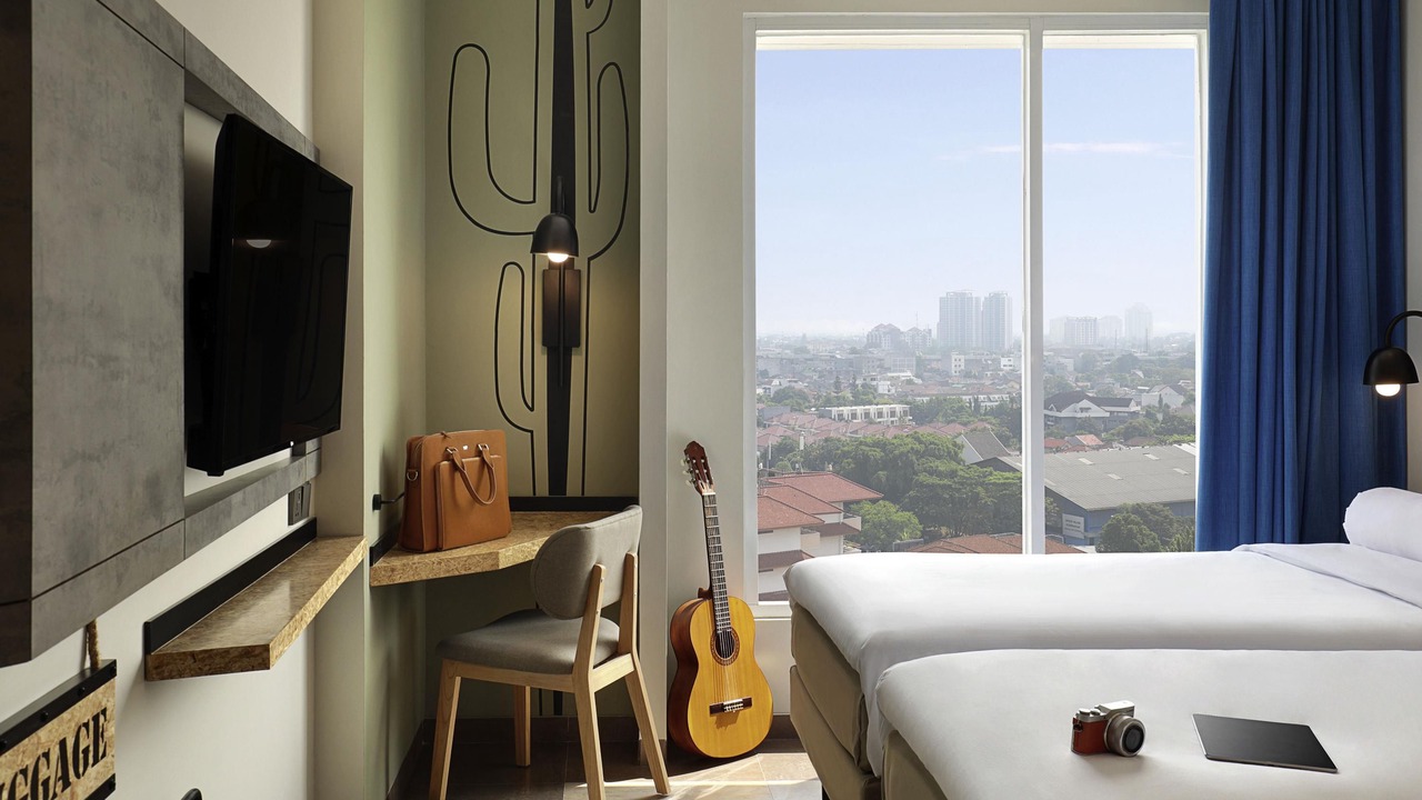 Photo of Bedroom in Cilandak