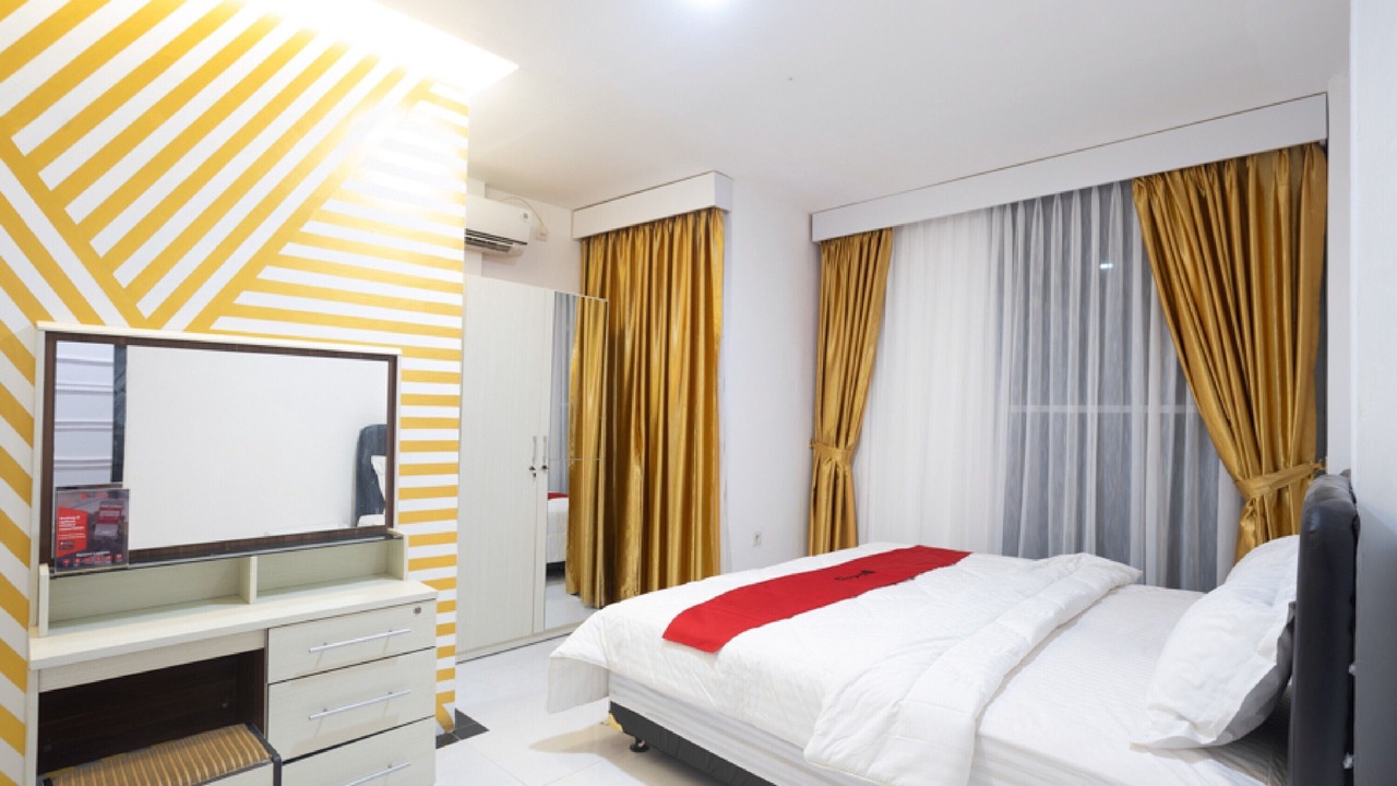 Photo of Bedroom in Bogor Barat