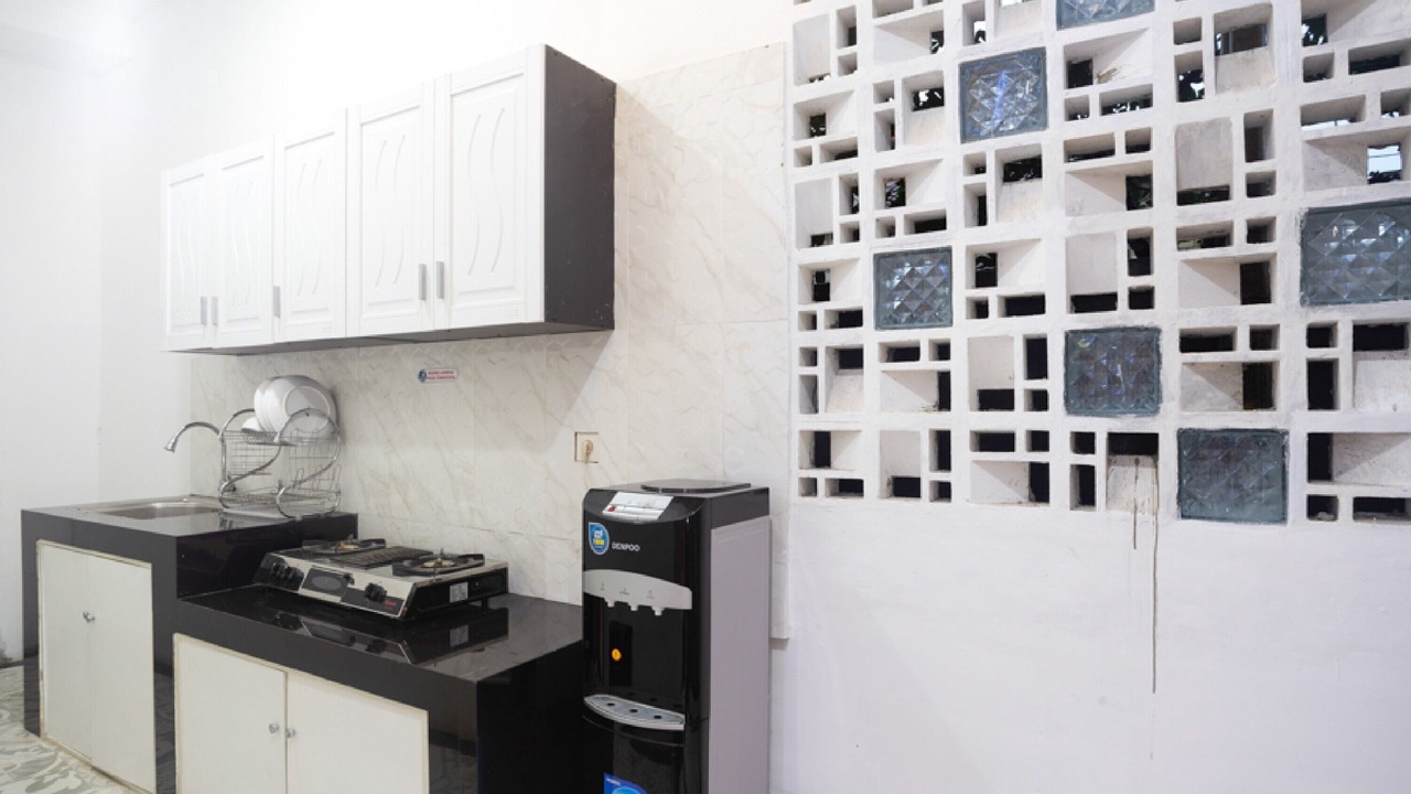 Photo of Kitchen in Bogor Barat