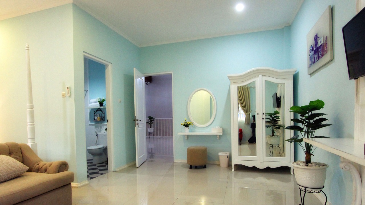 Photo of Bedroom in Semarang