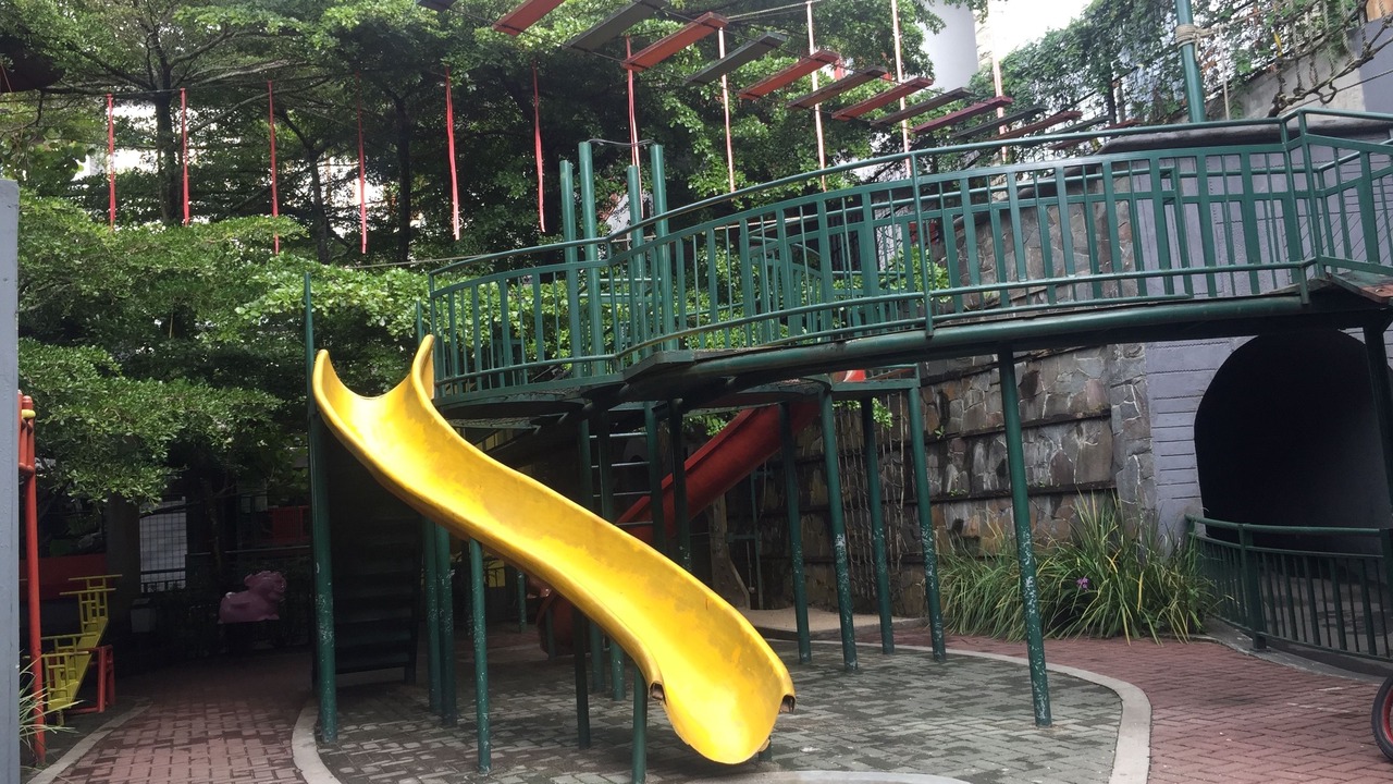 Photo of Outdoor in Parongpong
