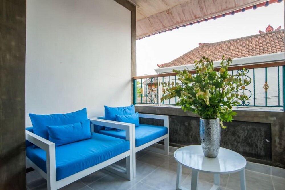 Photo of Outdoor in Central Seminyak