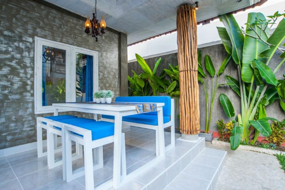 Photo of Outdoor in Central Seminyak