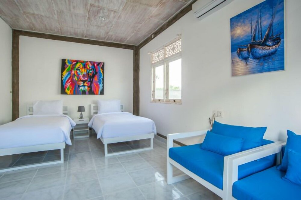 Photo of Outdoor in Central Seminyak