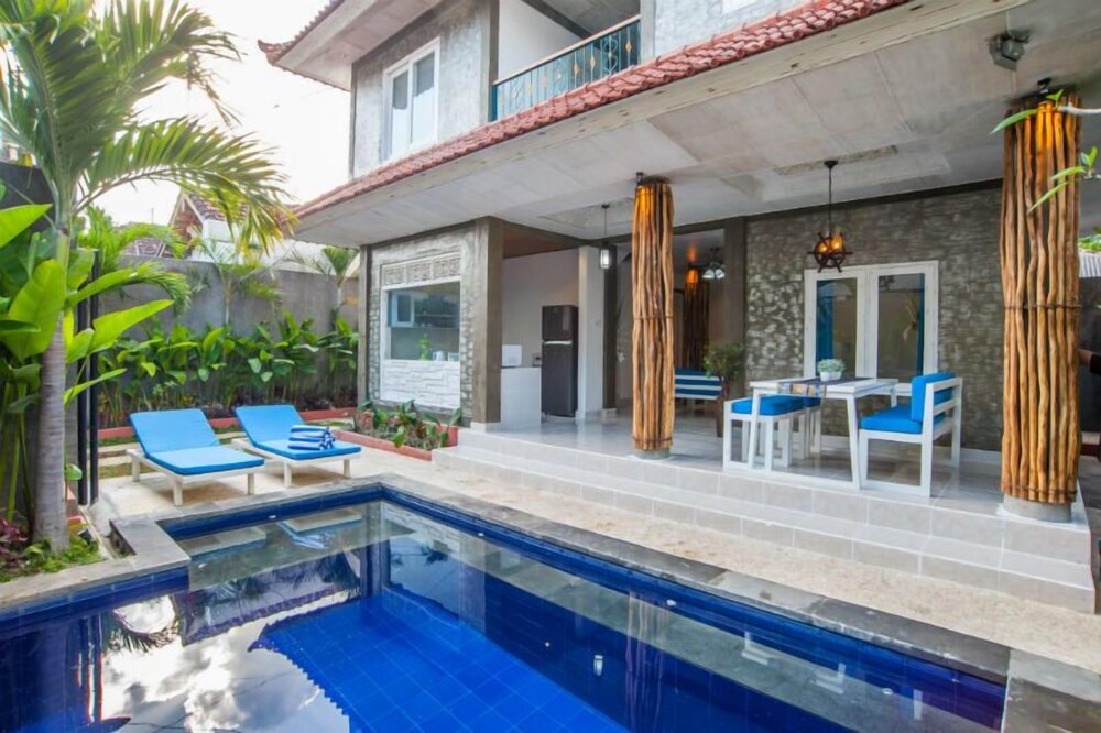Photo of Outdoor in Central Seminyak