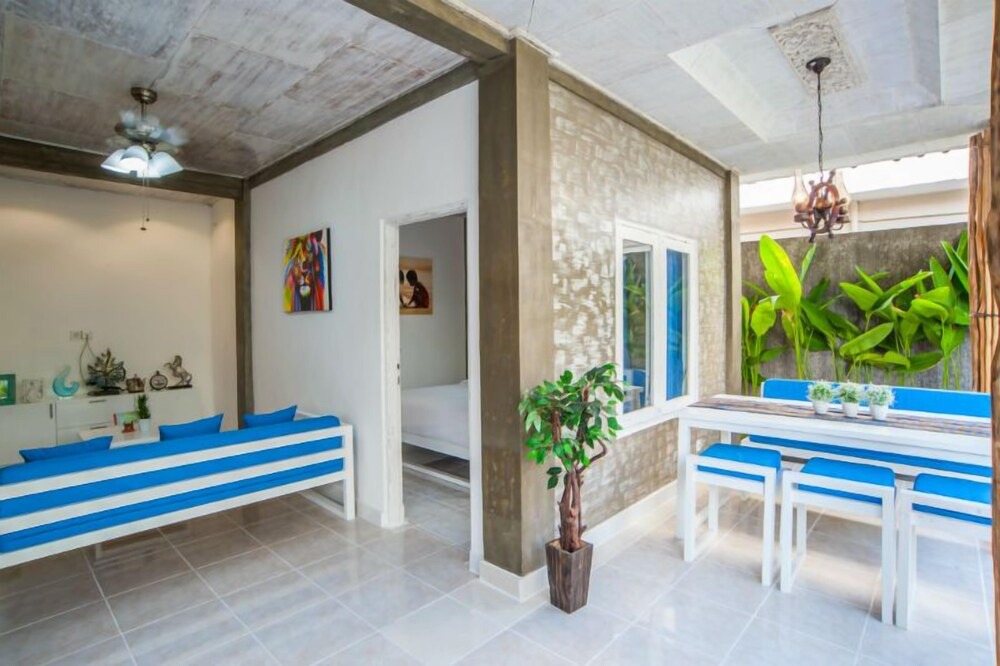 Photo of Outdoor in Central Seminyak