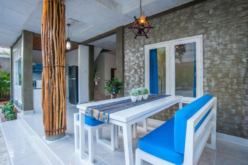 Photo of Outdoor in Central Seminyak