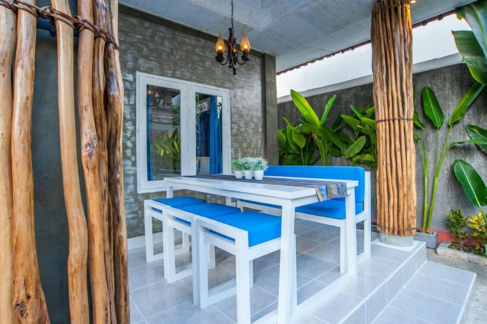 Photo of Outdoor in Central Seminyak