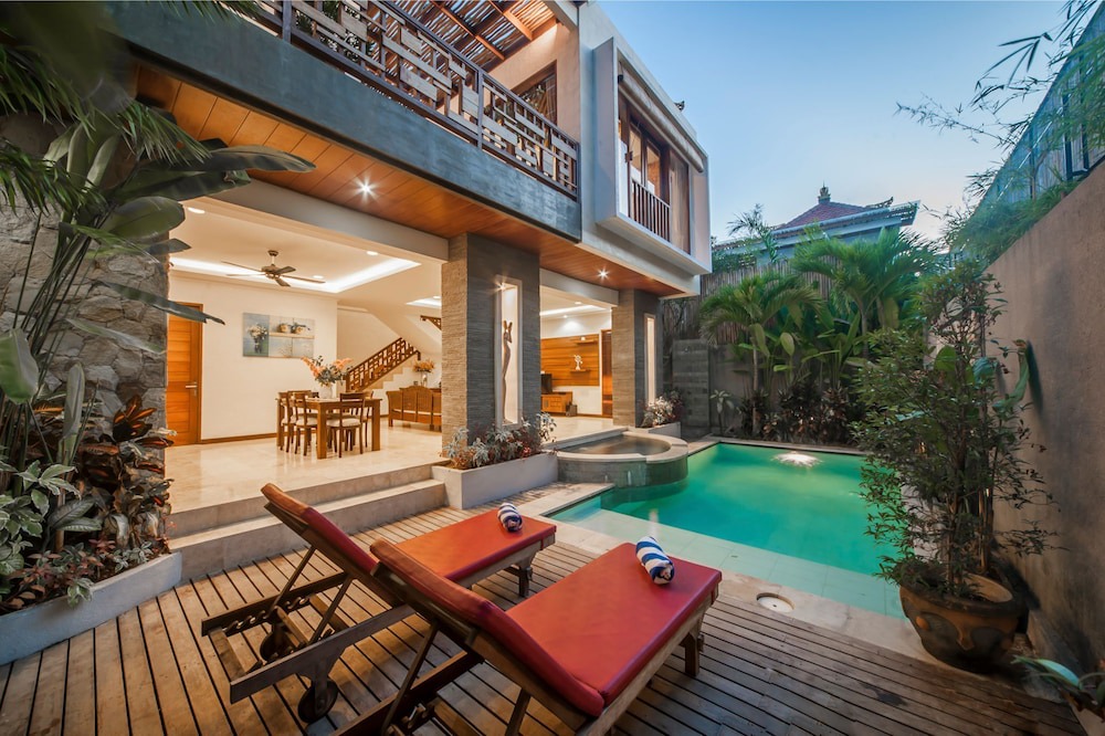 Photo of Patio Balcony in Nakula