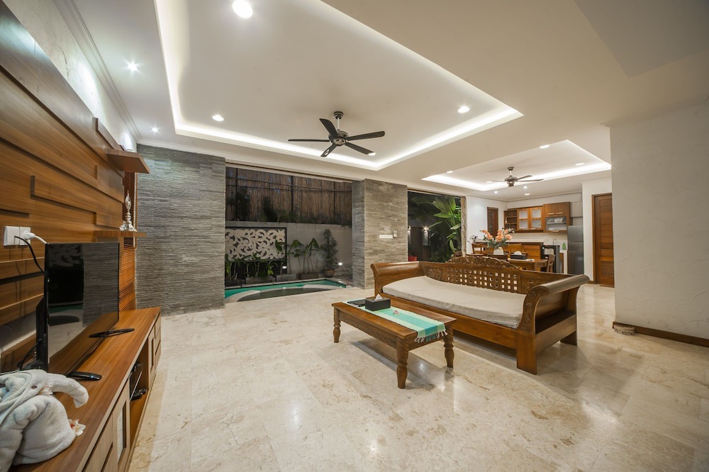 Photo of Livingroom in Nakula
