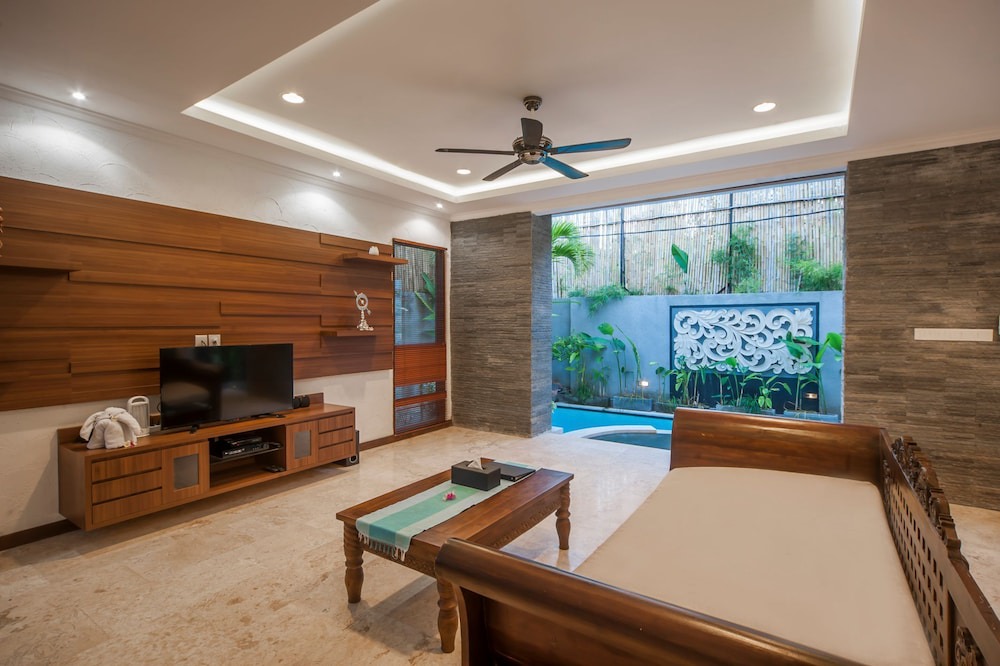 Photo of Livingroom in Nakula