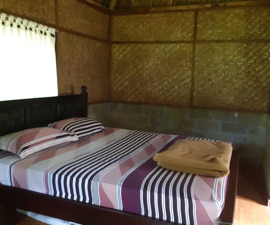Photo of Bedroom in Kintamani