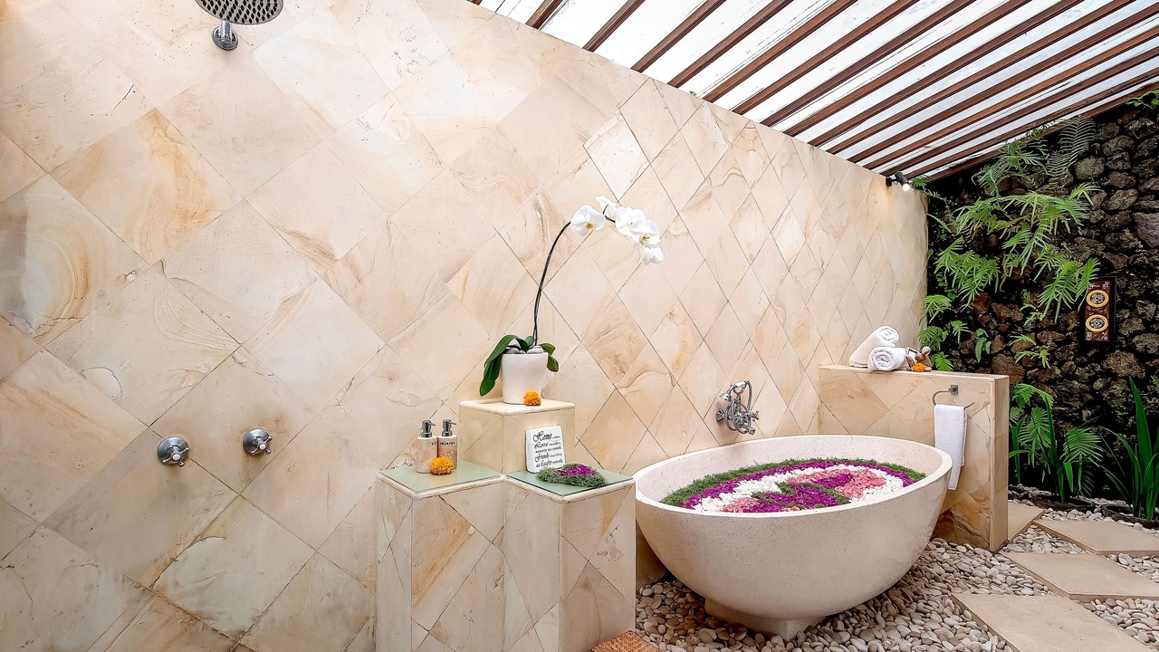 Photo of Bathroom in Kelusa