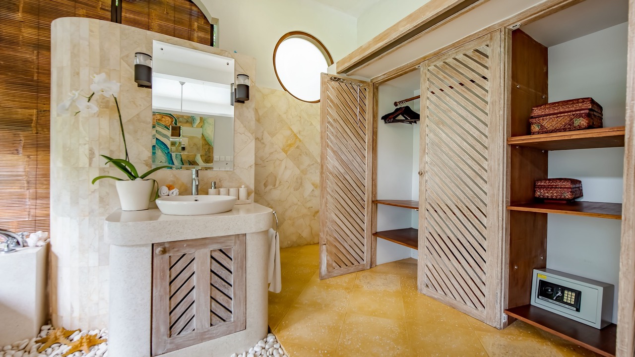 Photo of Bathroom in Kelusa