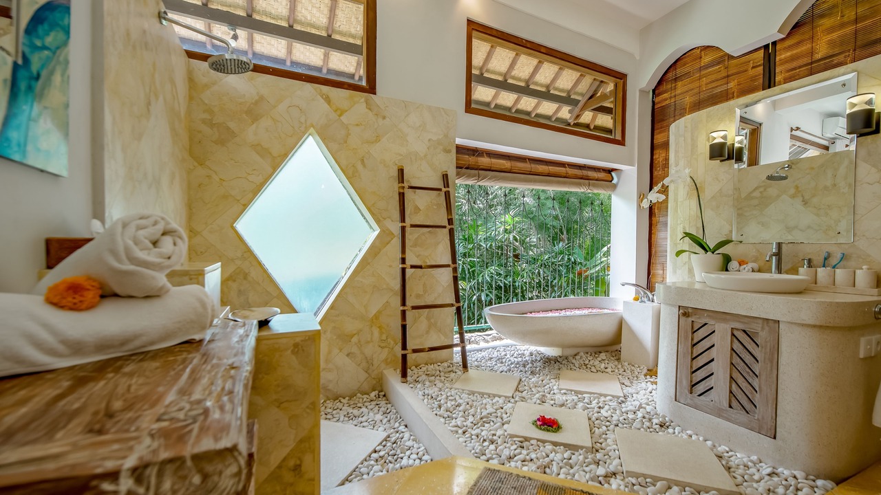 Photo of Bathroom in Kelusa