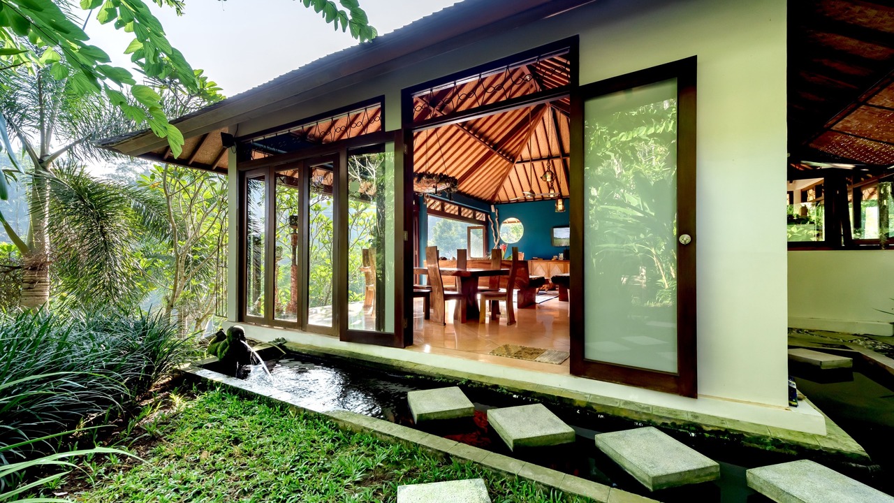 Photo of Outdoor in Kelusa