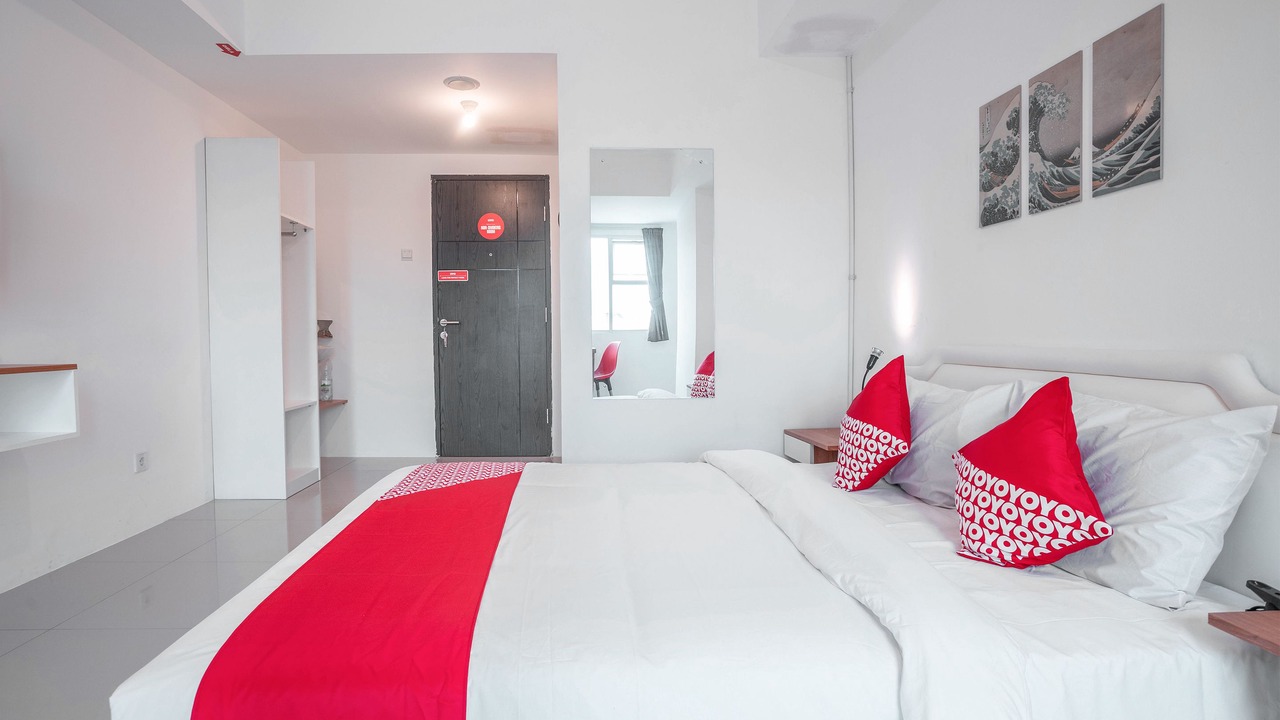 Photo of Bedroom in Ciputat